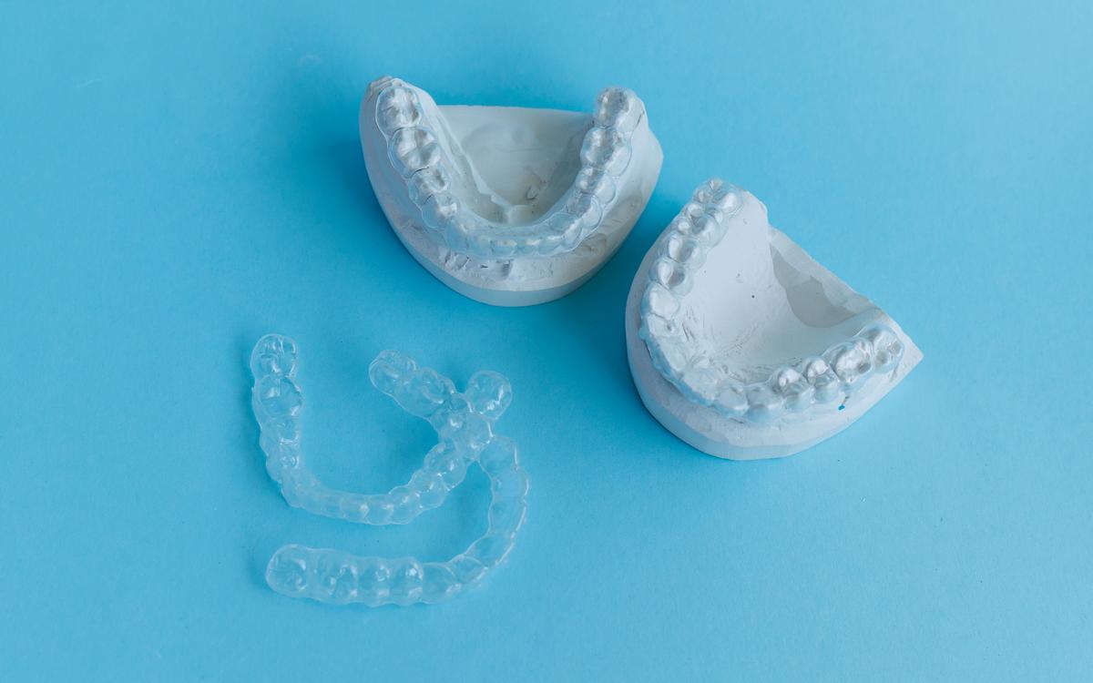 Clear Dental Aligners - Mason Square Dental